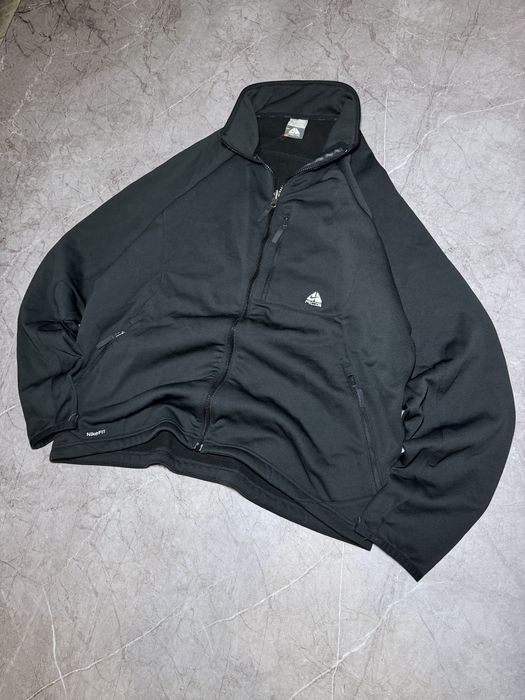 Зіпка nike acg vintage