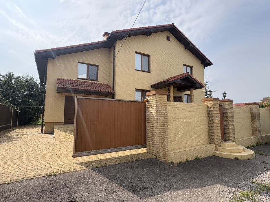 Продаж будинку, Київська обл., Гостомель, Канадське село