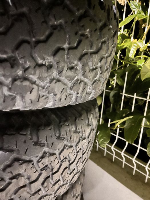 Pneus 245 70 r16 bfgoodrich