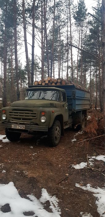 Продаю дрова