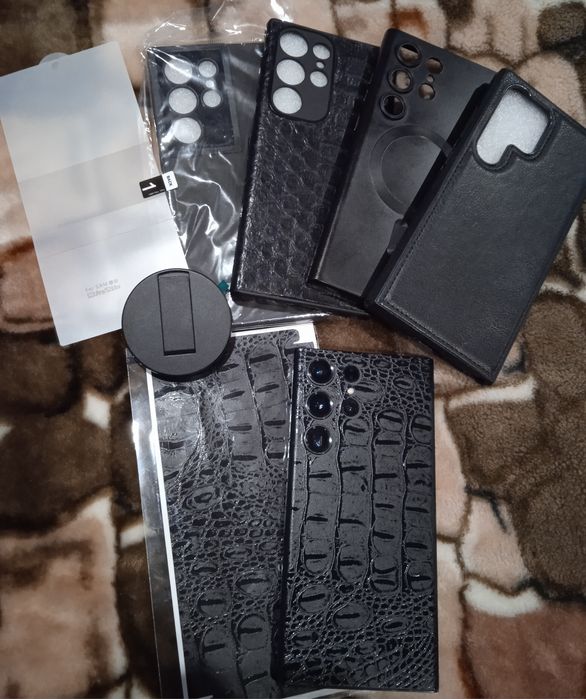 Samsung s23 ultra 12/512