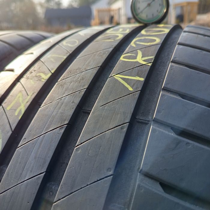 255/40/R20 Bridgestone Turanza T005