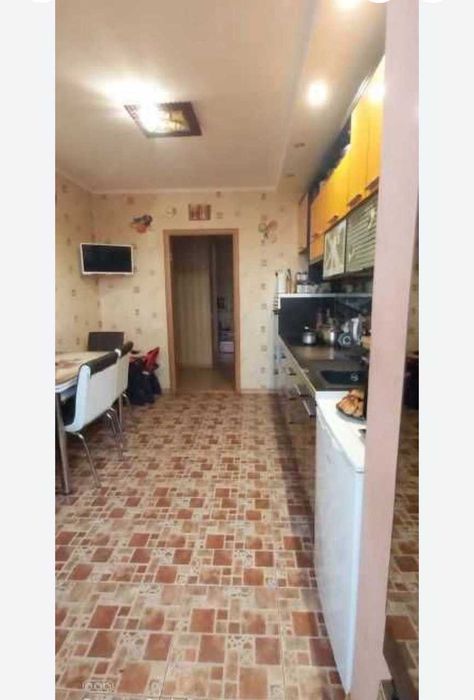 Чесна Ціна! Сахарова 4к 98м