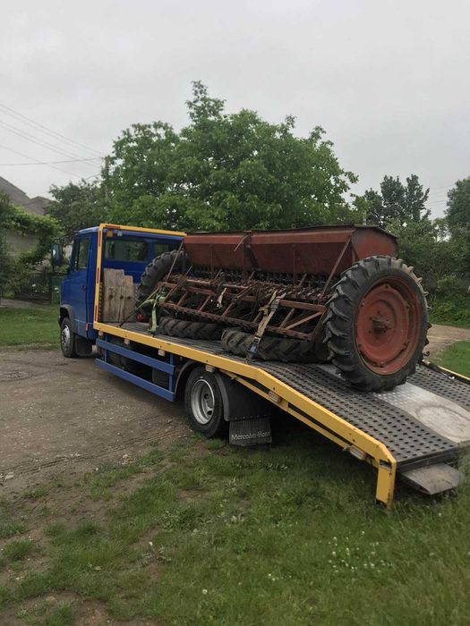 НЕ ПОСЕРЕДНИК‼️евакуатор, Автовоз, Эвакуатор Тернополь - вся Україна