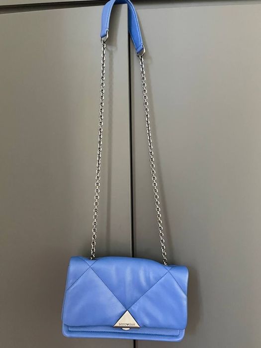 Cумка Eporio Armani