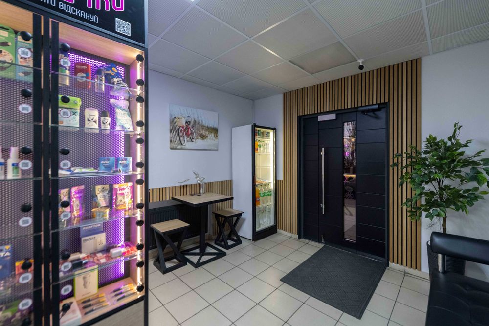 2-кімнатна квартира за адресою (площа 76 м²) - Atlanta.ua - фото 23