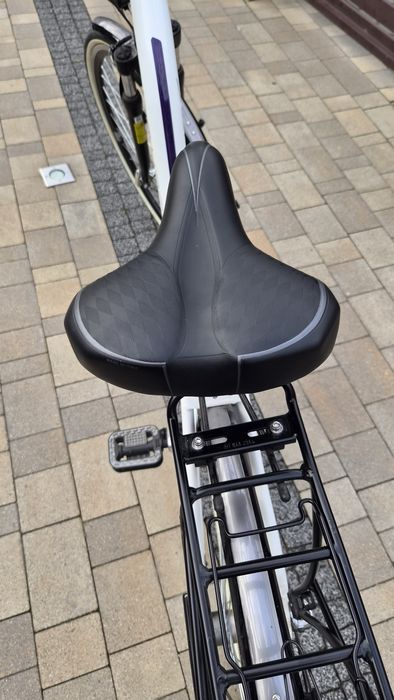Rower Kands Wenecja 28