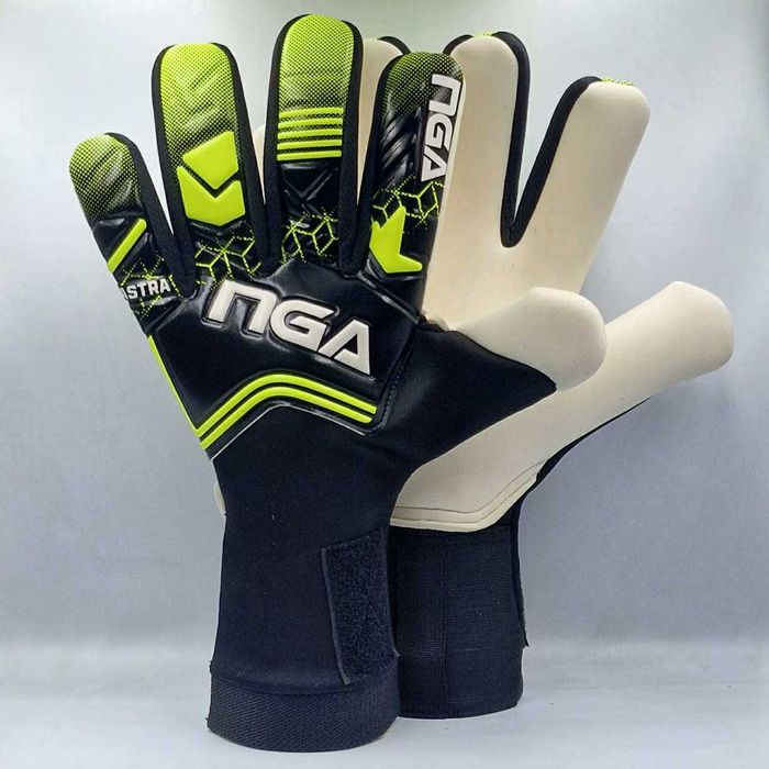 Luvas de Guarda Redes NGA Soccer