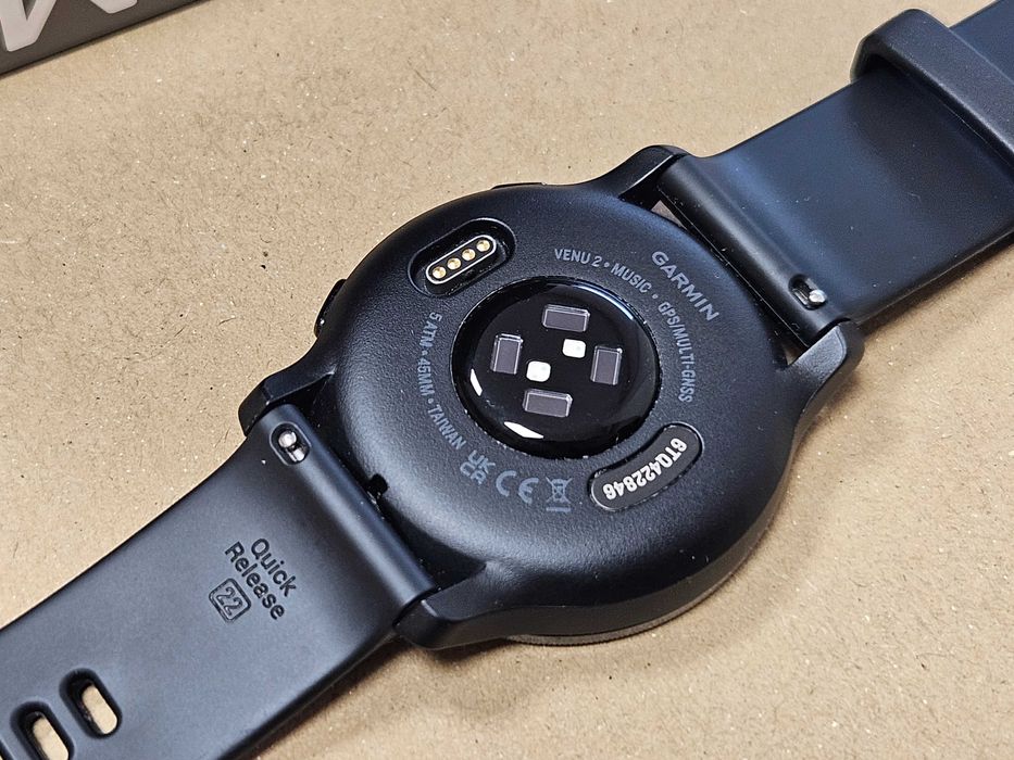 Smartwatch Garmin Venu 2