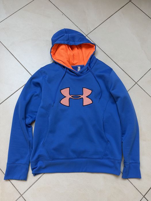 Bluza Under Armour