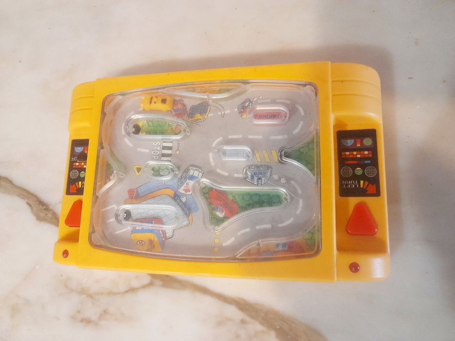 Brinquedo Infantil Antigo
