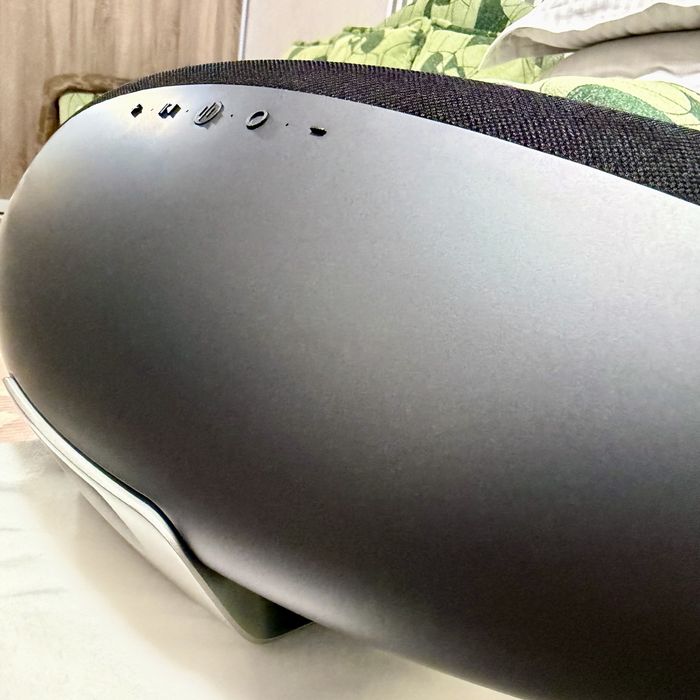 Bowers & Wilkins Zeppelin Wireless