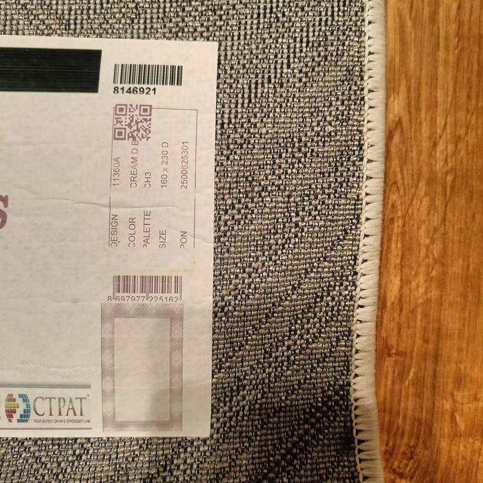 Dywan pokojowy 160*230