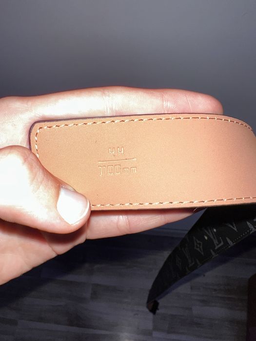 pasek louis vuitton
