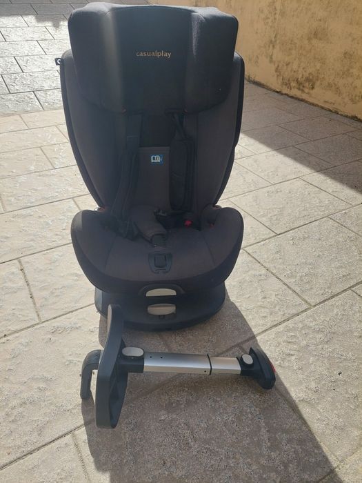 Cadeira de criança grupo 2/3