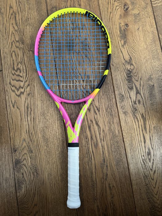 Babolat Pure Areo Rafa