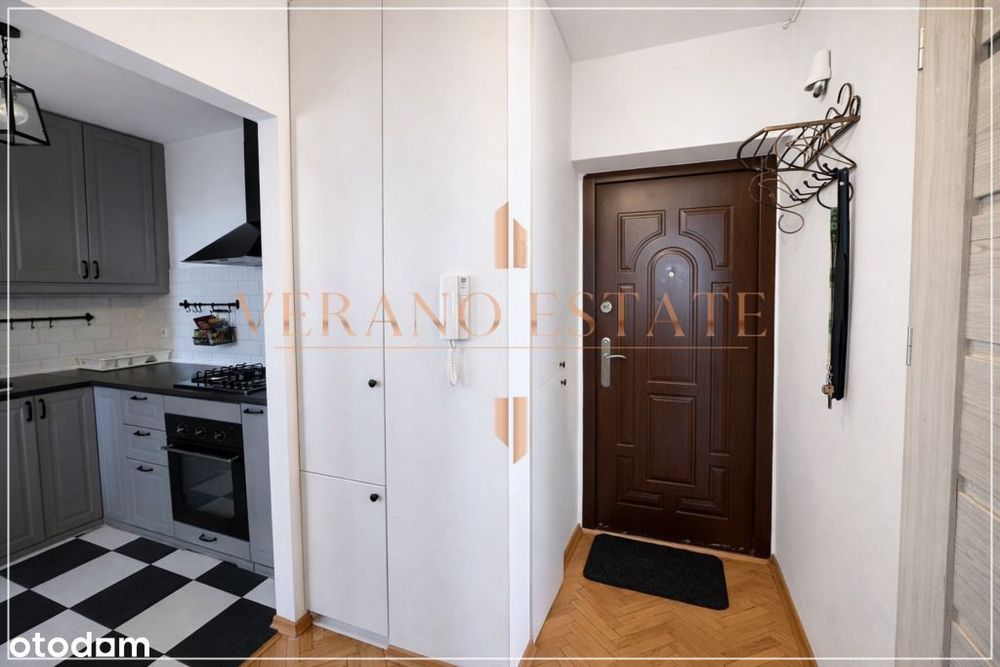 38 m² - Centrum Radomia| 2 pokoje | Balkon | Winda - Widok 5