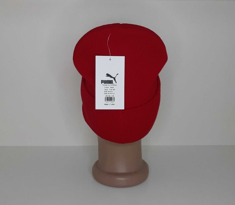 Женская шапка (Турция) цвет разный.