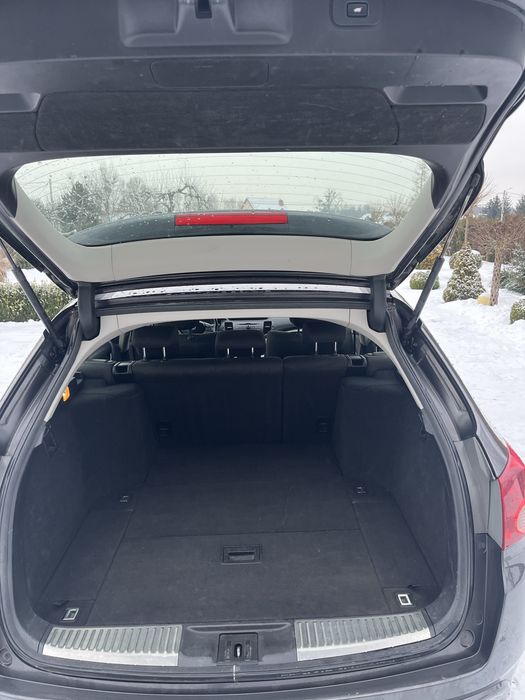 Honda Accord VIII Kombi 2,2 i-DTEC