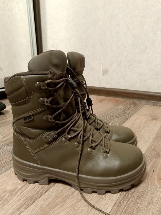 Берцы YDS waterproof gore tex  Турция