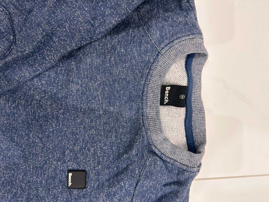 Bluza marki Bench. rozm. M