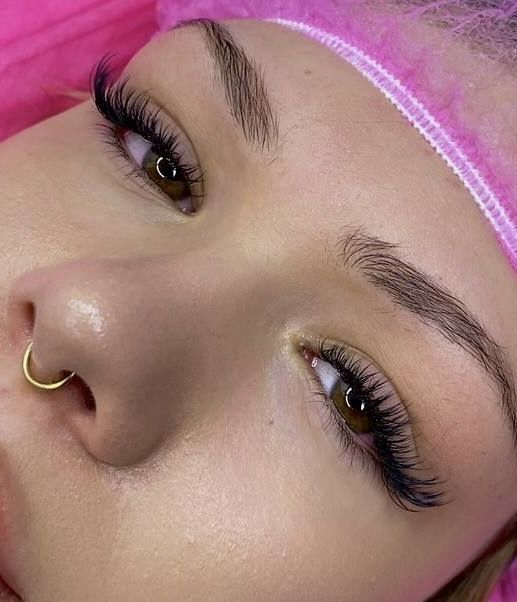 PROMOCYJNE CENY!!! Przedłużanie rzęs