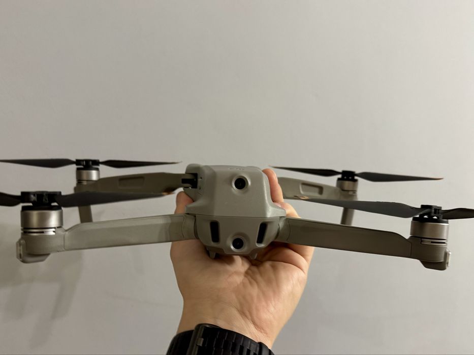 Dron DJI Air 2S FMC Mega zestaw!