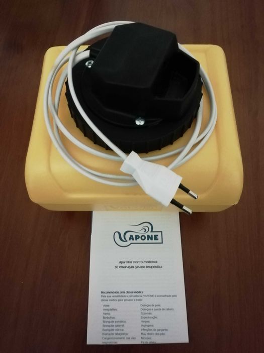 Vaporizador Vapone