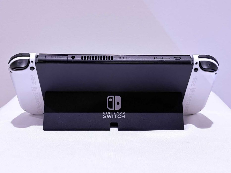Nitendo Switch Oled