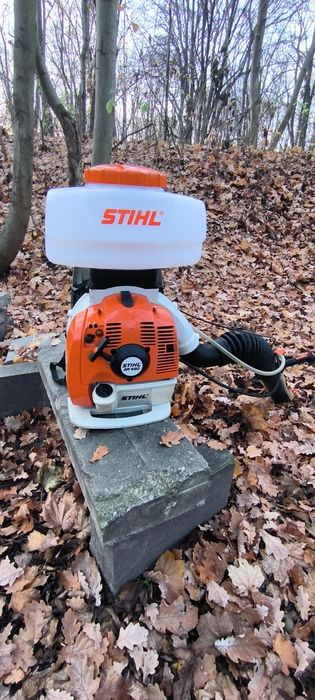 Opryskiwacz Stihl Sr 450   2018r.