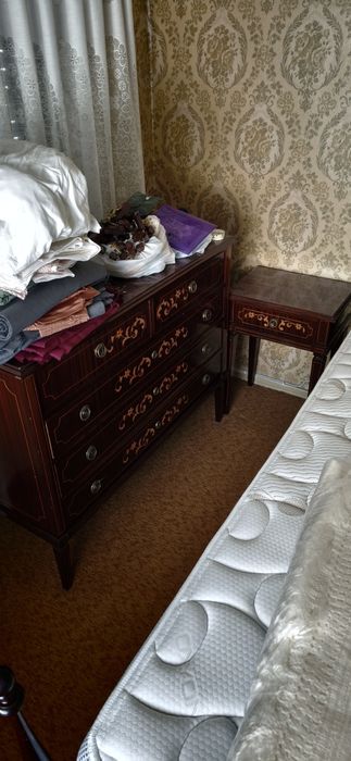Mave de Quarto..