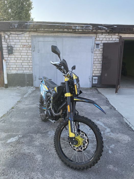 Продам SPARK SP300-1