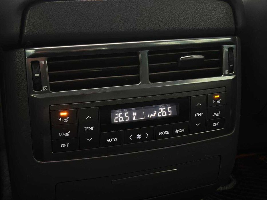 Lexus LX 570 2008 (Розстрочка / Лізинг)