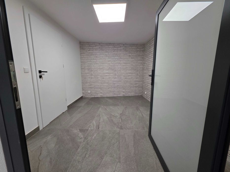 Lokal usługowy 55 m² | Zakopane | parter |