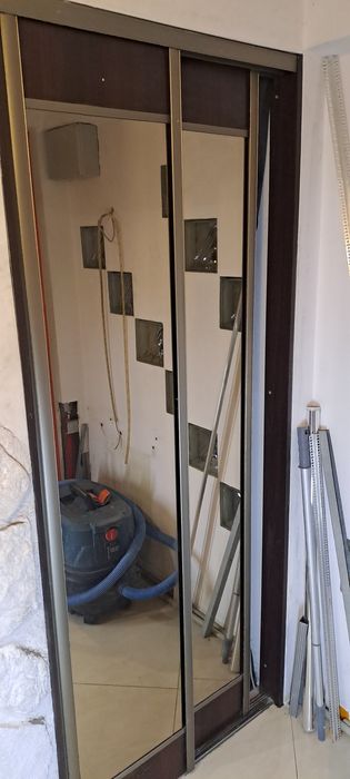 Drzwi przesuwne szafy,wnęki