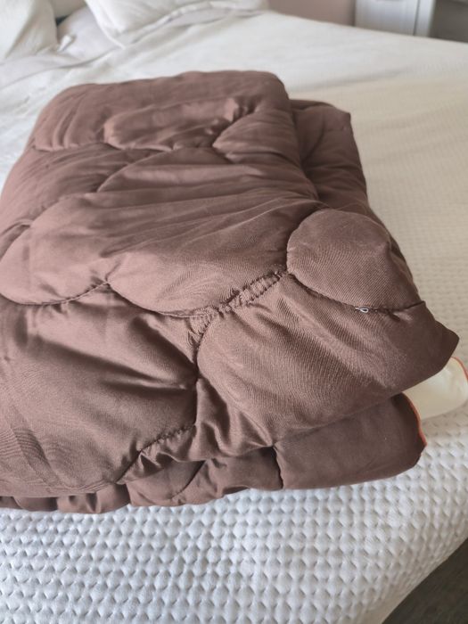 Продам ковдру  Homefort.