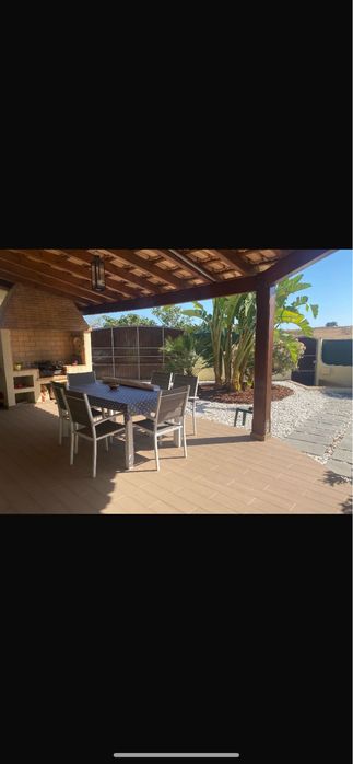 Moradia com piscina privativa para Ferias em Albufeira