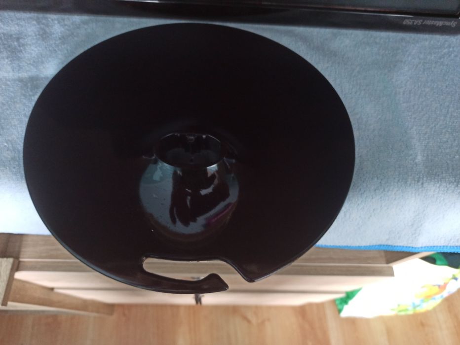 Samsung SyncMaster LS22A350 - ładna matryca, nie włącza sie