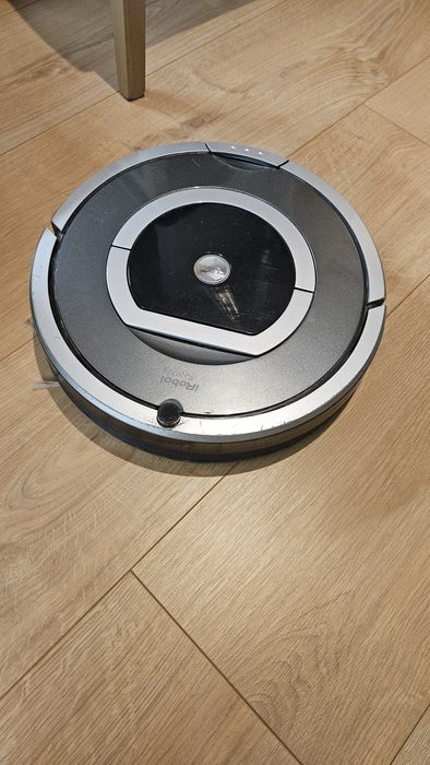 Irobot roomba na czesci
