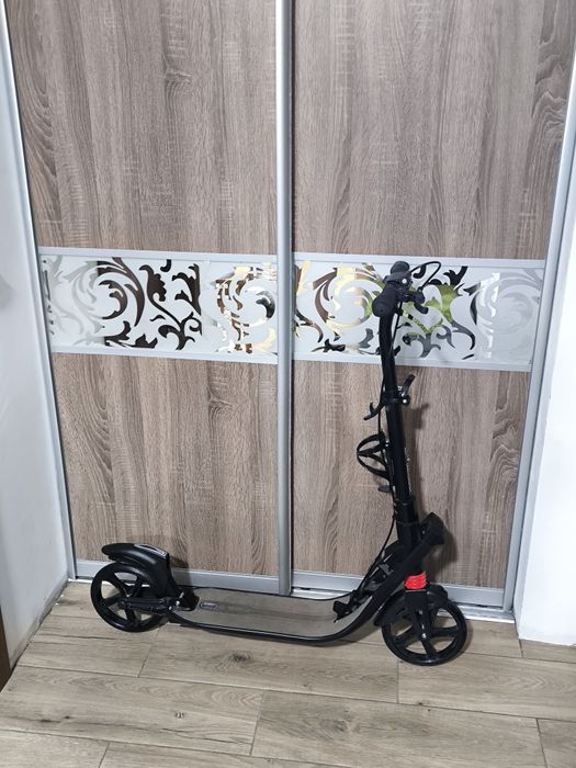 Продам самокат D-Max 9