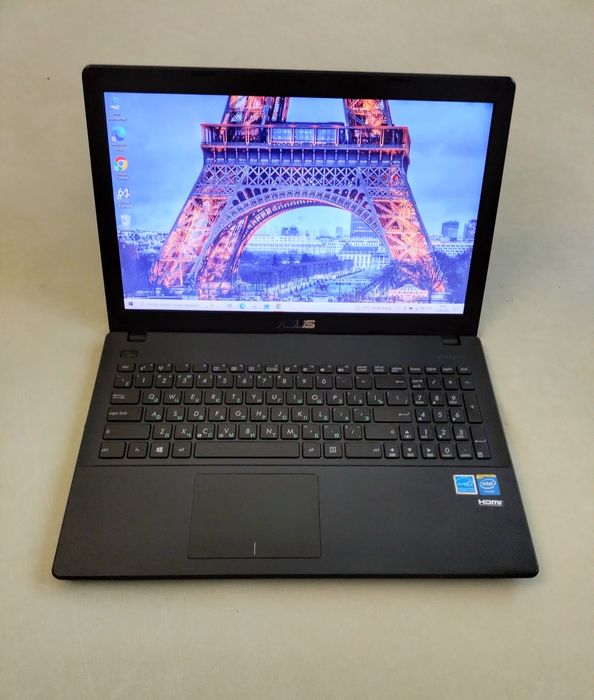 Asus x551_intel n2830/ram 8/HDD 500 батарея 4:+ часа