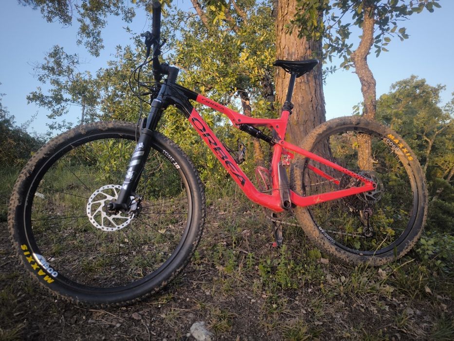 Orbea OIZ M20 Tam L