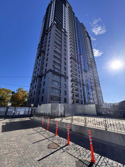 2-кімнатна квартира за адресою Куликове поле пл. (площа 117,7 м²) - Atlanta.ua - фото 20