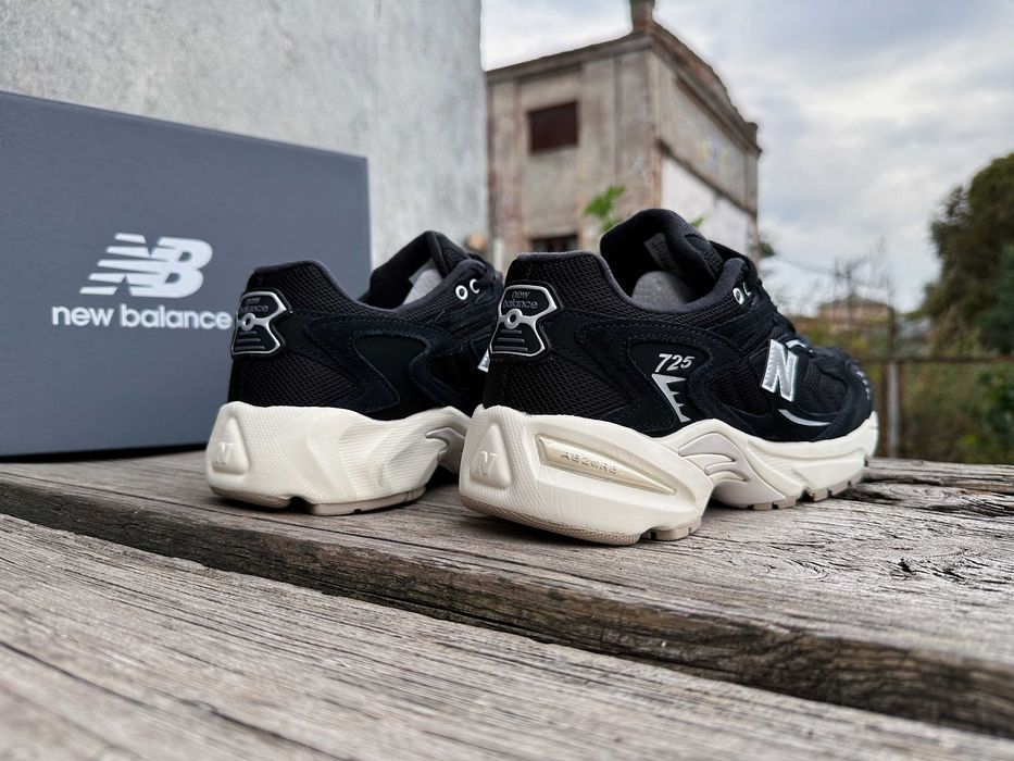 Кроссовки New Balance 725 (4 цвета) оригинал размеры 37-46.5