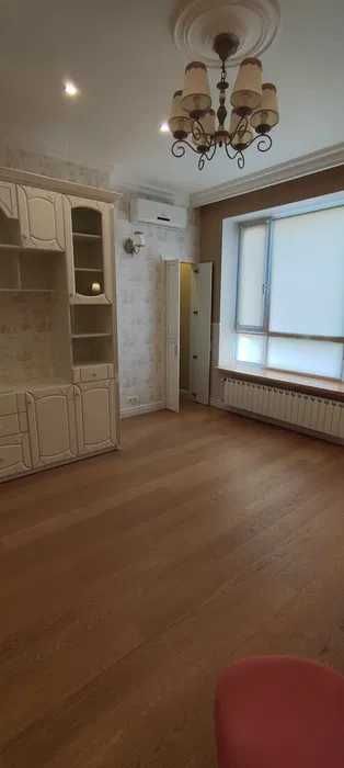 Лучшие 80м2 3 кв ЖК Алексеевский Победы Людвига Свободы Ахсарова Стиль