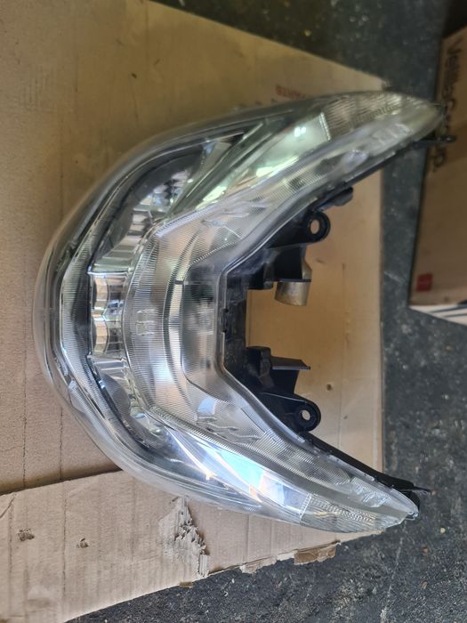 Peças pcx 2014 a 2021