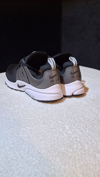 Кросівки Nike Air Presto US14 EU 48.5  32cm CT3550 001