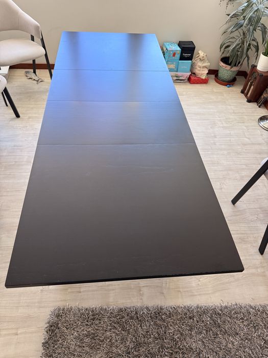 Mesa Extensivel IKEA