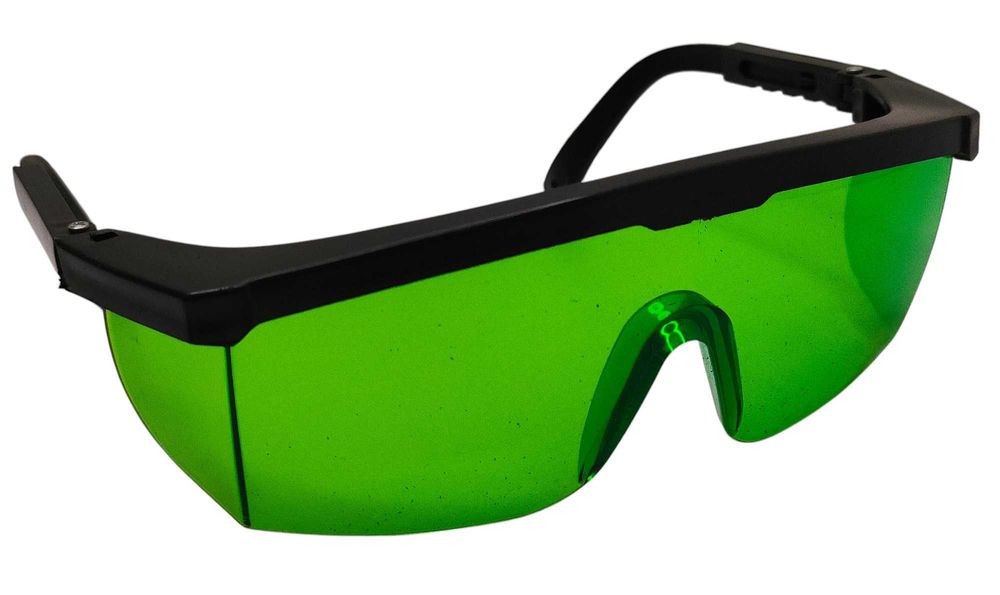 Laser Krzyżowy Samopoziomujący Ironside 103112 Komplet