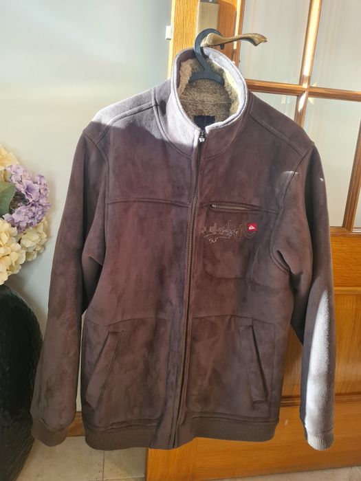 Casaco Quicksilver M